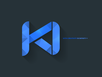 KICreativo© [studio logo] image