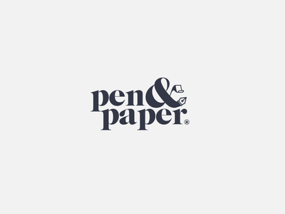 Pen&Paper Stationery Store image