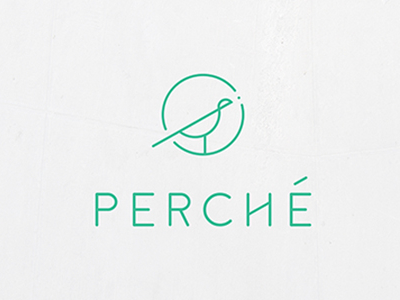 Perché Logo image