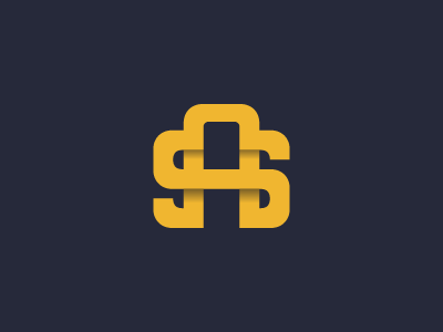 SA logo design image