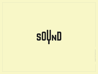 Sound Logotype image