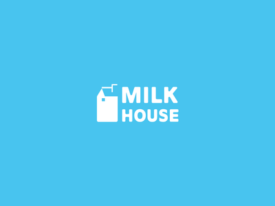 milk house image