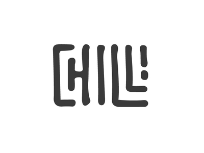 Chill_Logo image