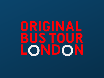 Original Bus Tour Logo image