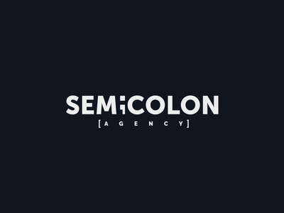Semicolon image