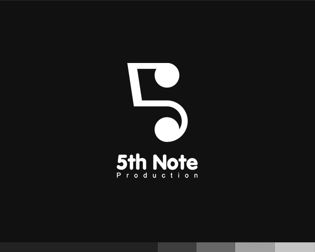 5th Note Production image
